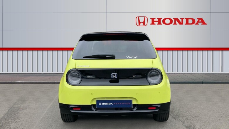 Honda Honda E 113kW Advance 36kWh 5dr Auto Electric Hatchback